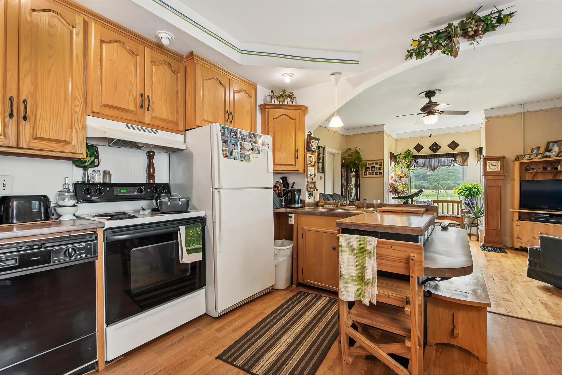 1455 Vt Route 102 Canaan VT 05903