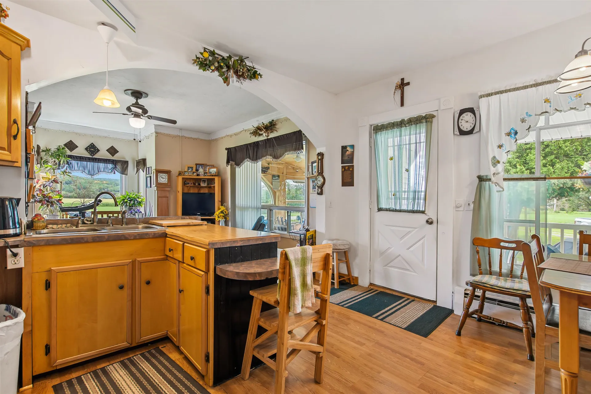 1455 Vt Route 102 Canaan VT 05903