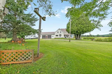 1455 Vt Route 102 Canaan VT 05903