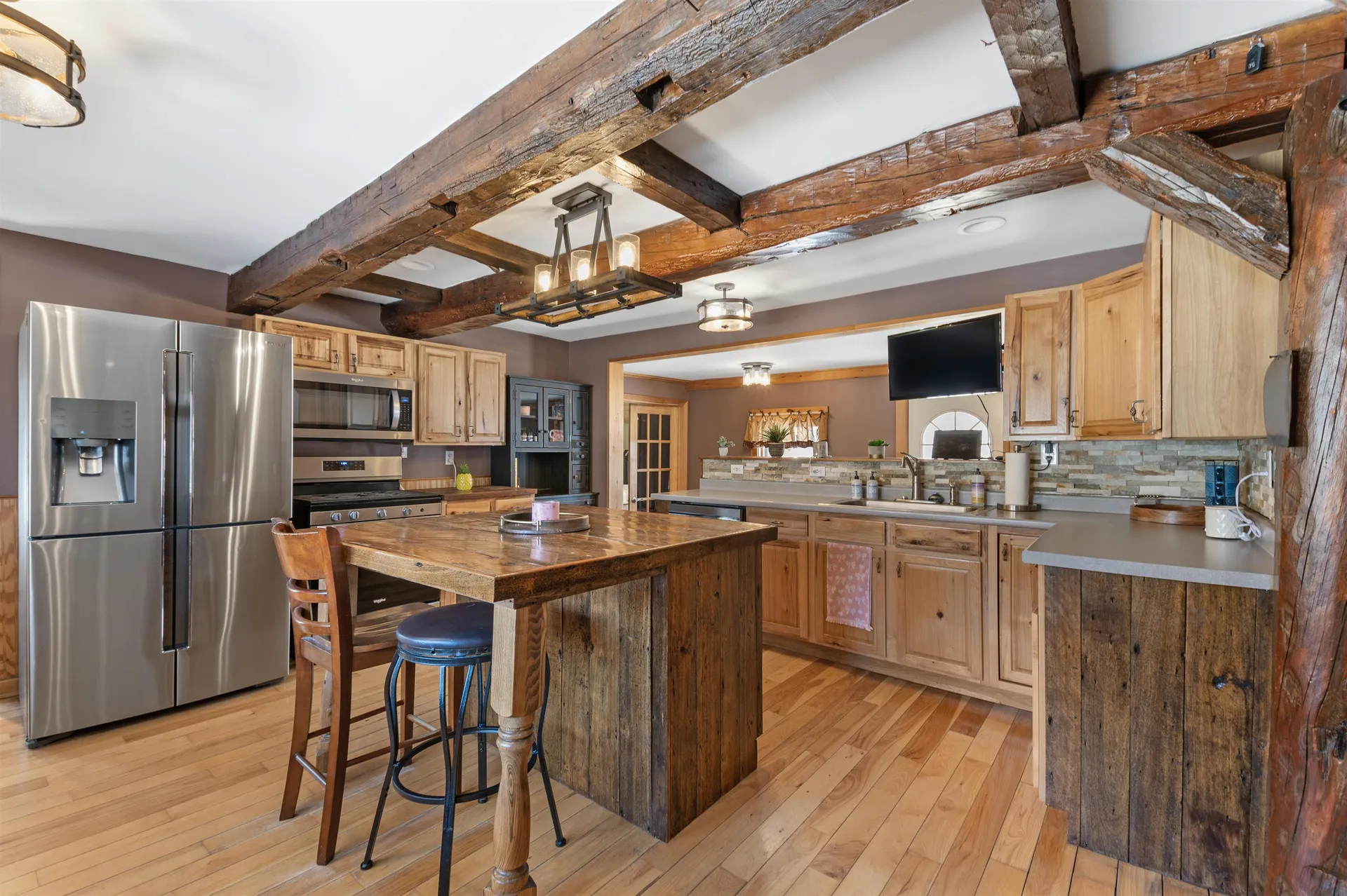 21 Bungy Road Colebrook NH 03576