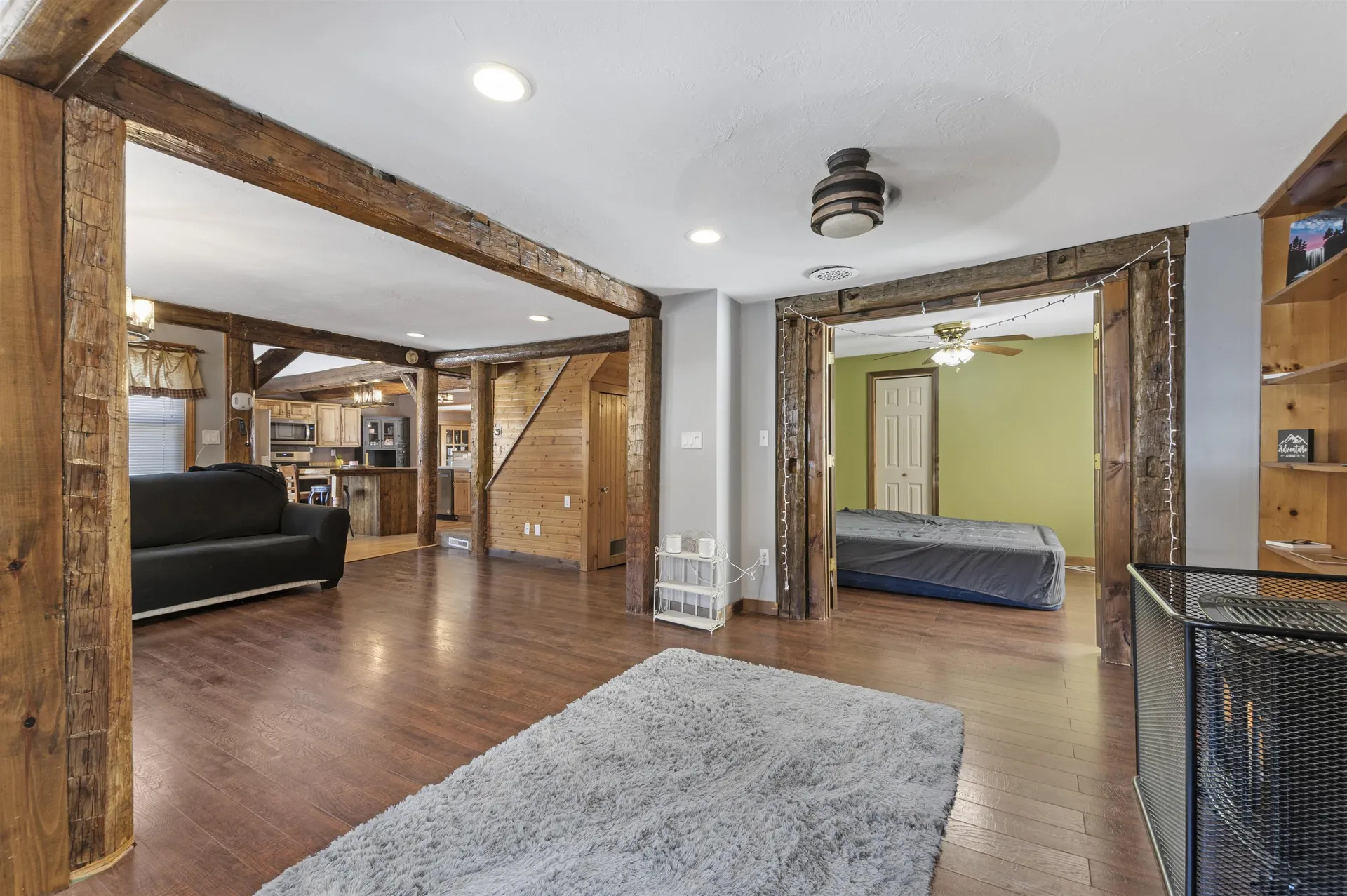 21 Bungy Road Colebrook NH 03576