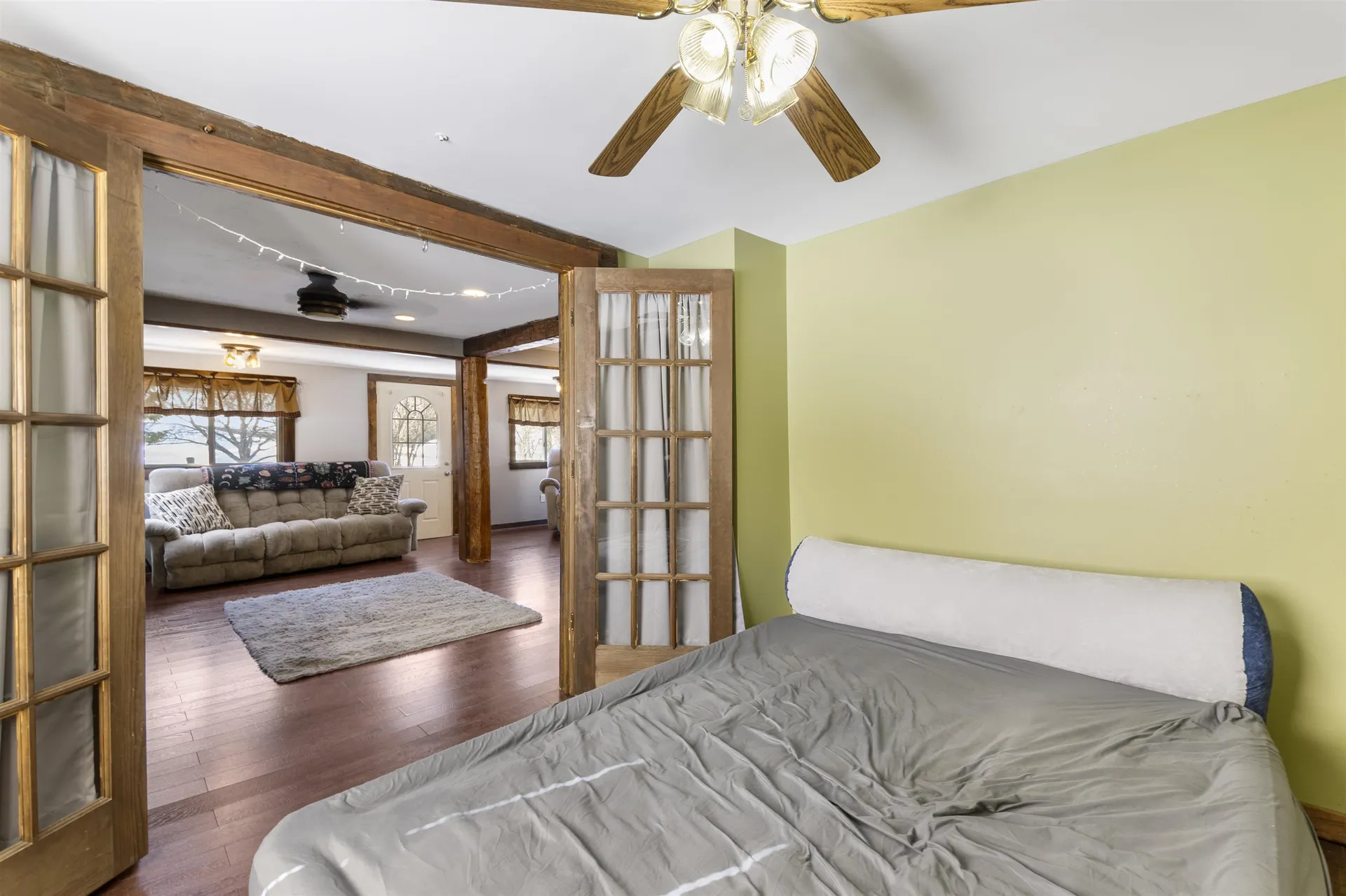 21 Bungy Road Colebrook NH 03576