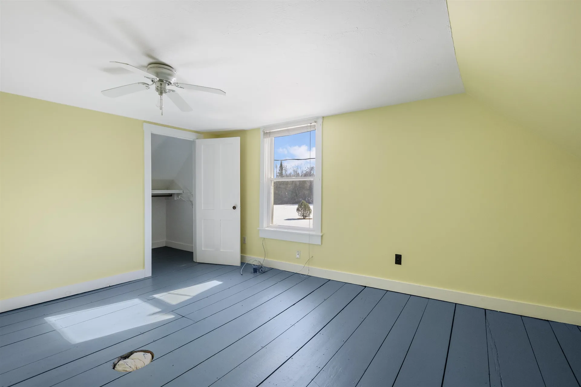 21 Bungy Road Colebrook NH 03576