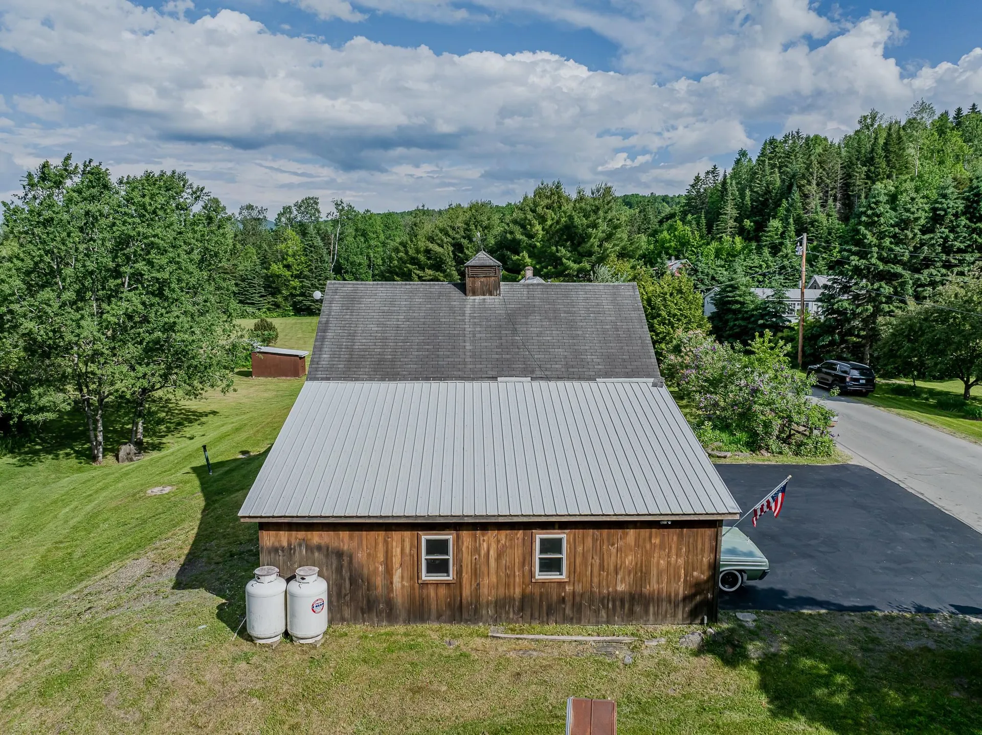 21 Bungy Road Colebrook NH 03576