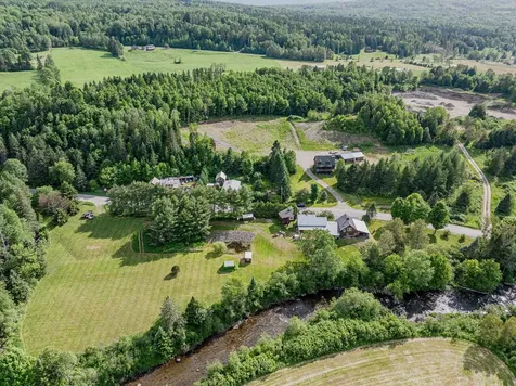 21 Bungy Road Colebrook NH 03576