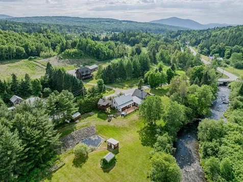 21 Bungy Road Colebrook NH 03576