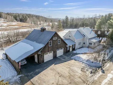21 Bungy Road Colebrook NH 03576