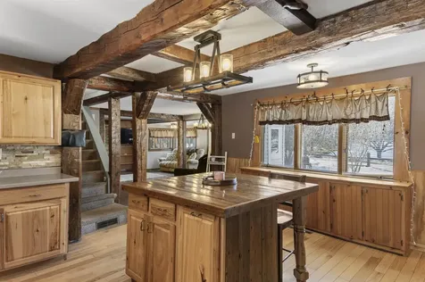 21 Bungy Road Colebrook NH 03576