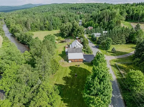 21 Bungy Road Colebrook NH 03576