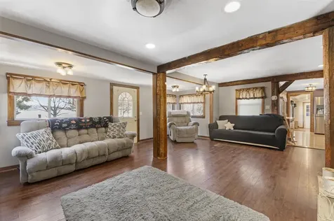 21 Bungy Road Colebrook NH 03576