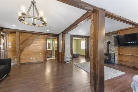 21 Bungy Road Colebrook NH 03576