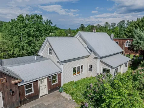 21 Bungy Road Colebrook NH 03576