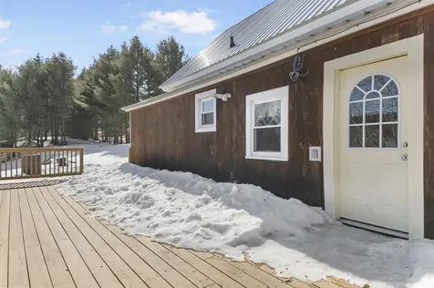 21 Bungy Road Colebrook NH 03576