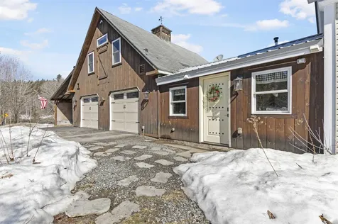 21 Bungy Road Colebrook NH 03576