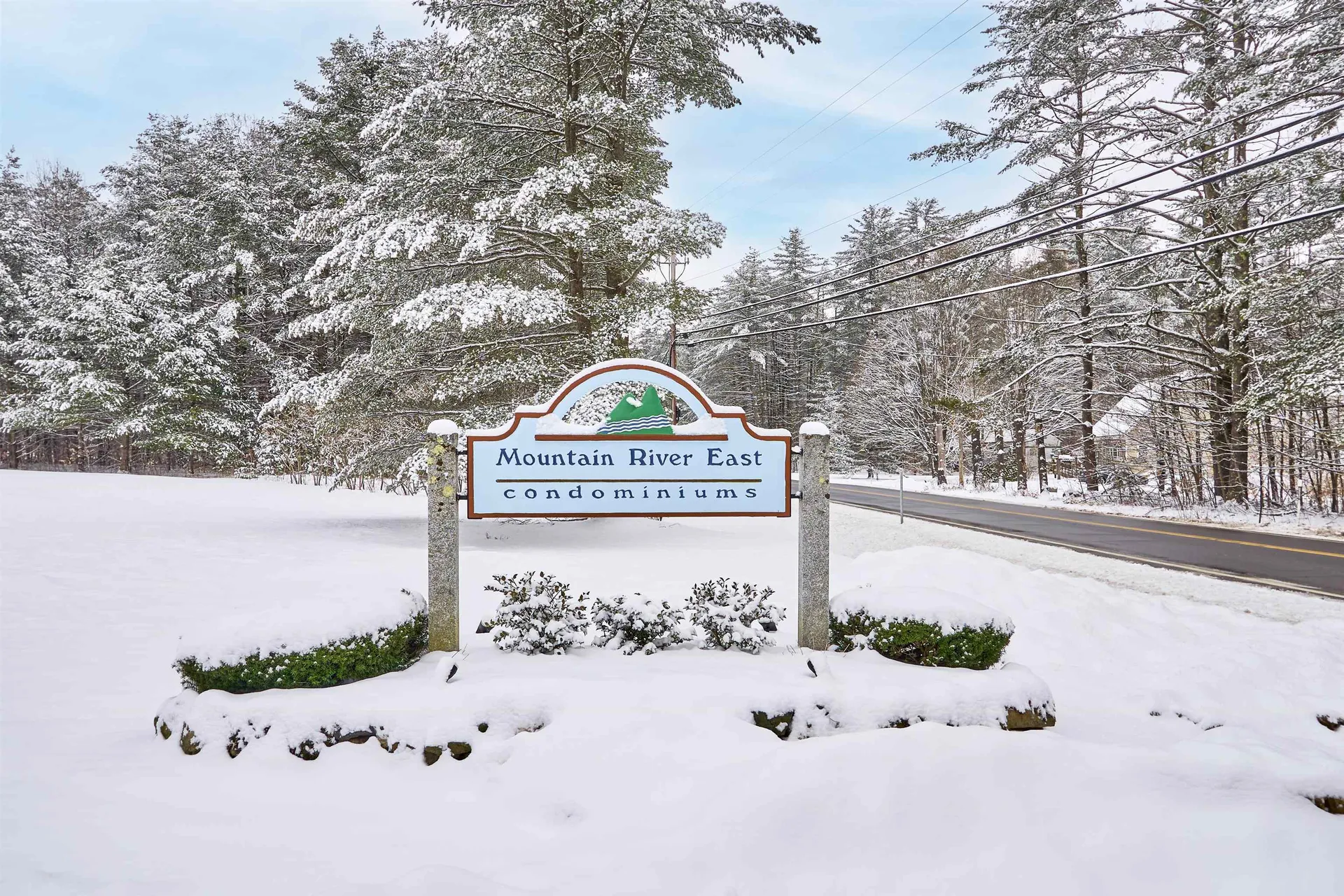 94 Mountain River East Road Thornton NH 03285