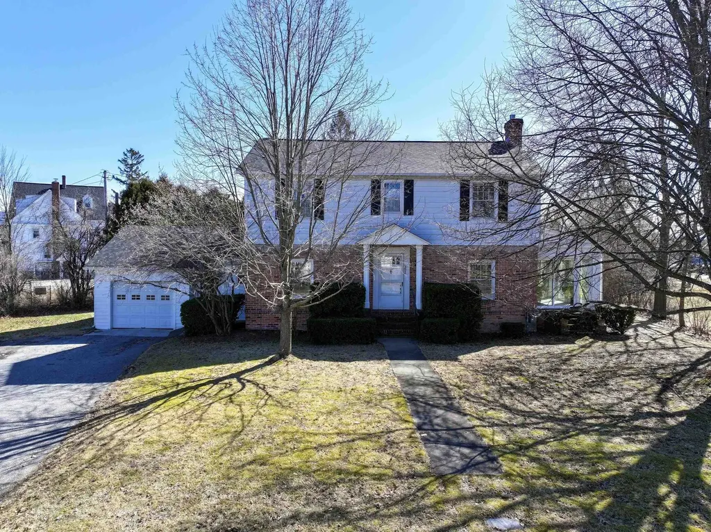 292 Chipman Park Middlebury VT 05753