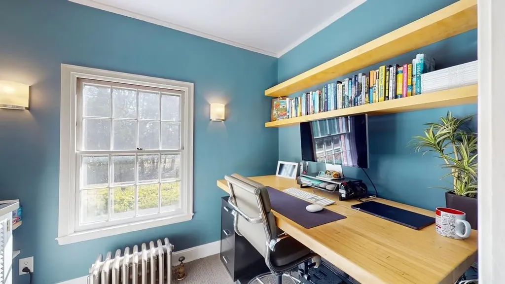 292 Chipman Park Middlebury VT 05753