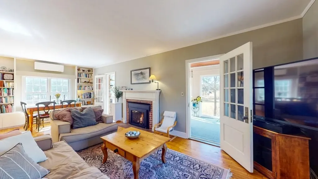 292 Chipman Park Middlebury VT 05753