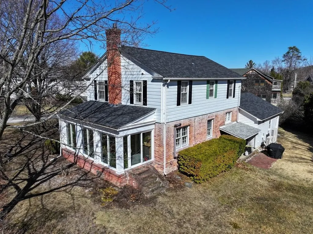 292 Chipman Park Middlebury VT 05753