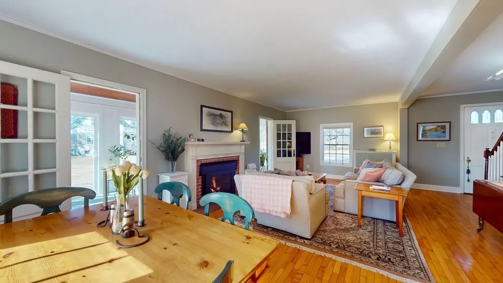 292 Chipman Park Middlebury VT 05753