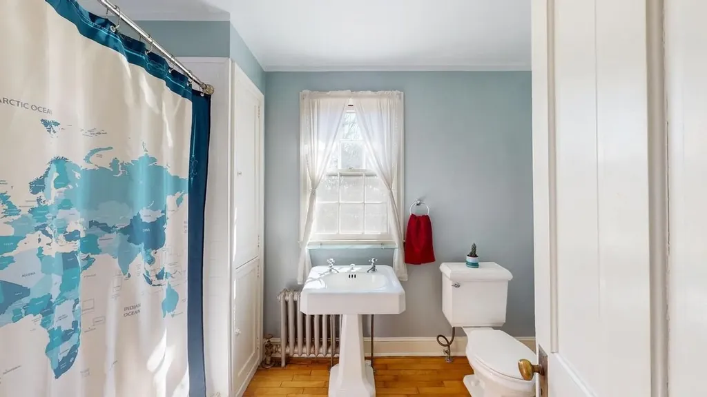 292 Chipman Park Middlebury VT 05753