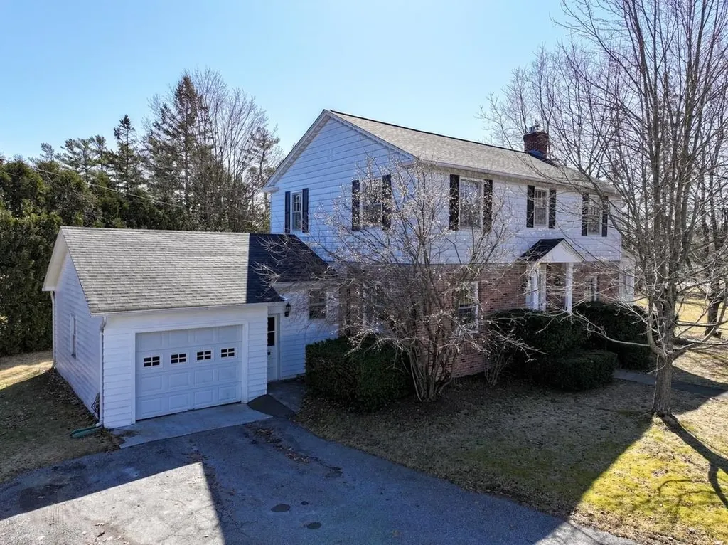 292 Chipman Park Middlebury VT 05753