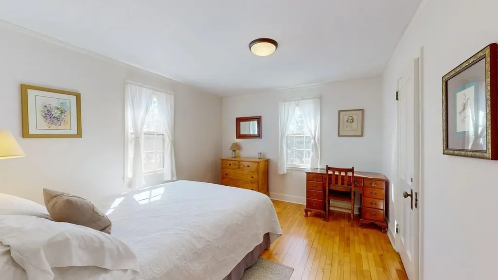 292 Chipman Park Middlebury VT 05753