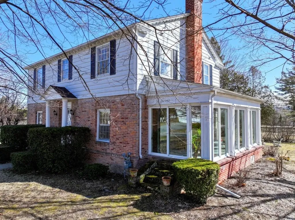 292 Chipman Park Middlebury VT 05753