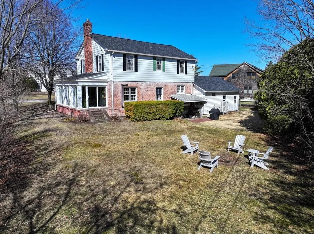 292 Chipman Park Middlebury VT 05753