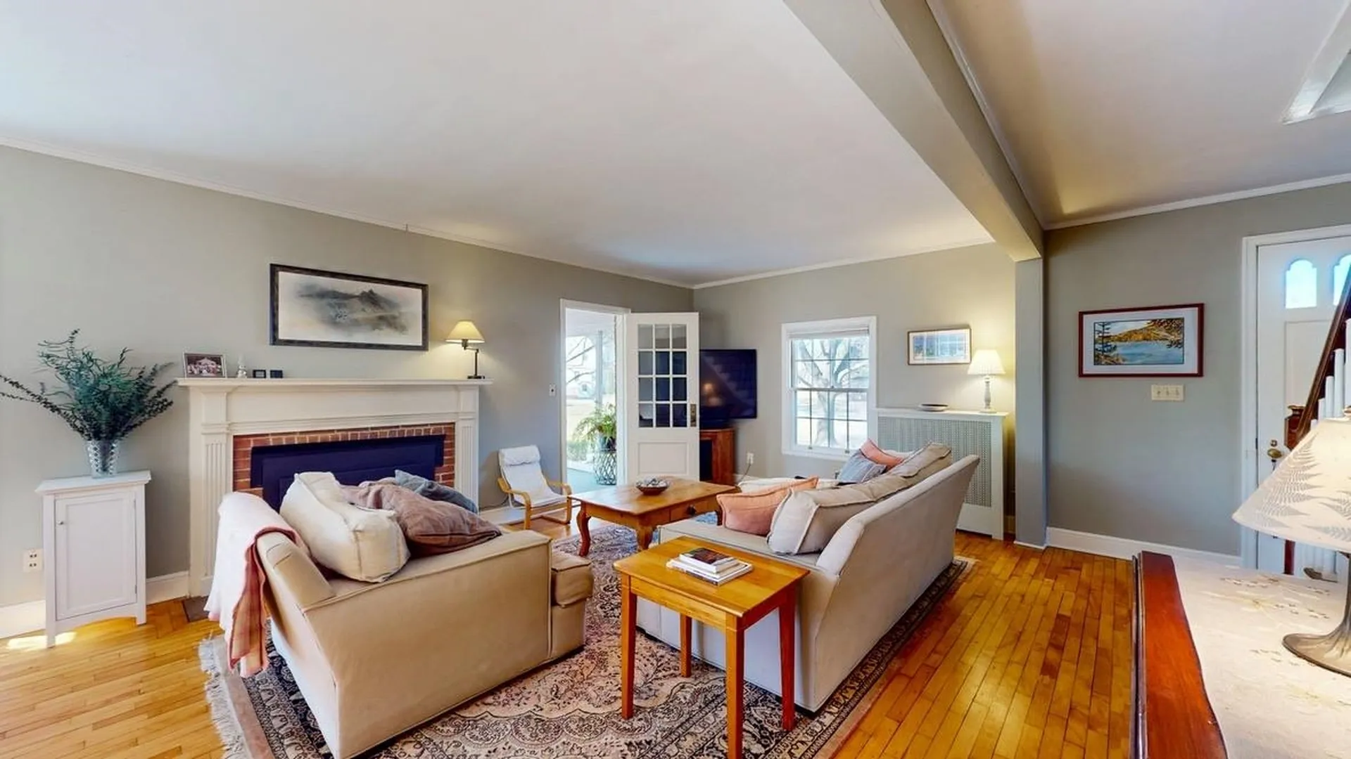 292 Chipman Park Middlebury VT 05753
