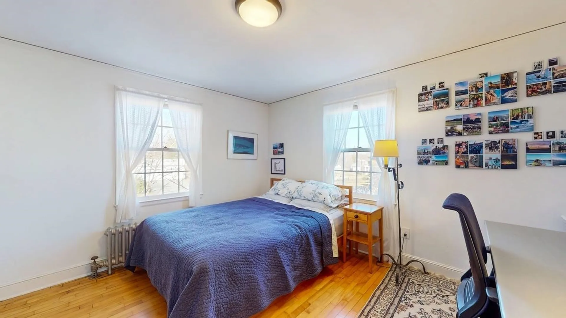 292 Chipman Park Middlebury VT 05753