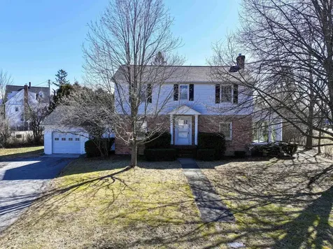 292 Chipman Park Middlebury VT 05753
