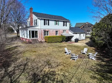 292 Chipman Park Middlebury VT 05753