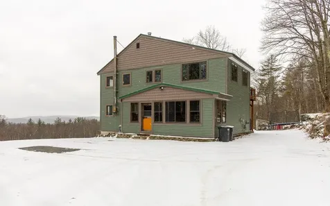 54 Old Profile Road Marlow NH 03456