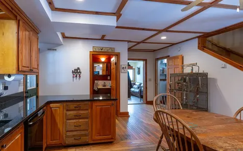 54 Old Profile Road Marlow NH 03456