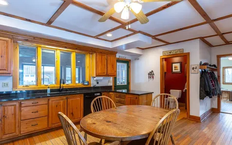 54 Old Profile Road Marlow NH 03456