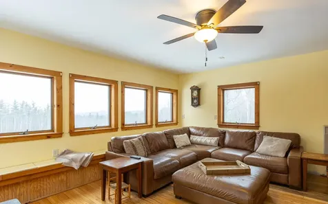 54 Old Profile Road Marlow NH 03456
