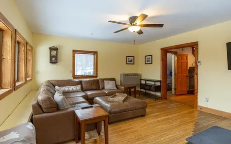 54 Old Profile Road Marlow NH 03456