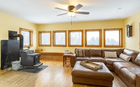 54 Old Profile Road Marlow NH 03456