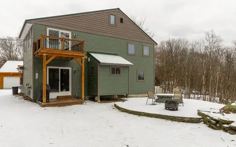 54 Old Profile Road Marlow NH 03456