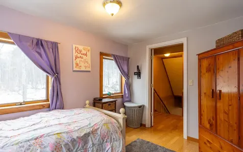 54 Old Profile Road Marlow NH 03456