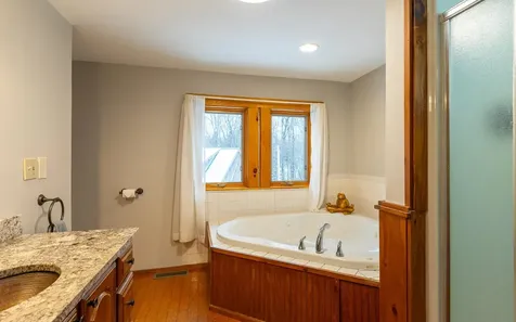 54 Old Profile Road Marlow NH 03456