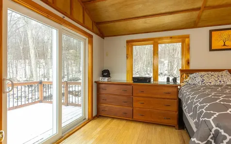 54 Old Profile Road Marlow NH 03456