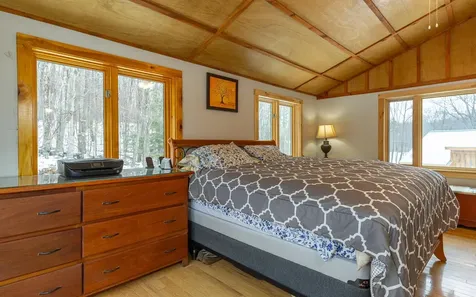 54 Old Profile Road Marlow NH 03456