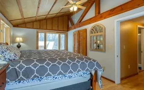 54 Old Profile Road Marlow NH 03456