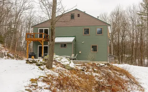 54 Old Profile Road Marlow NH 03456