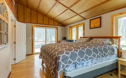 54 Old Profile Road Marlow NH 03456