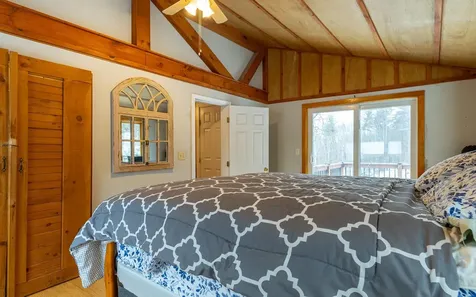 54 Old Profile Road Marlow NH 03456