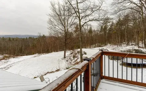 54 Old Profile Road Marlow NH 03456