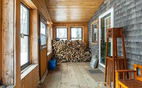 54 Old Profile Road Marlow NH 03456